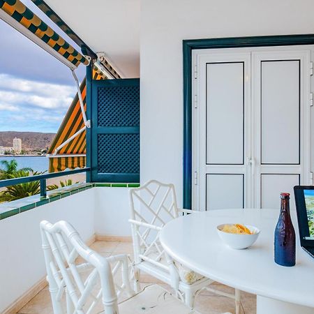 La Maricita Cristianos - Beach Front & Sea View Los Cristianos (Tenerife) Exterior foto