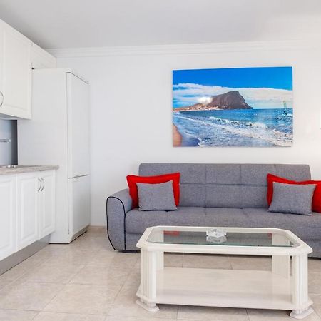 La Maricita Cristianos - Beach Front & Sea View Los Cristianos (Tenerife) Exterior foto